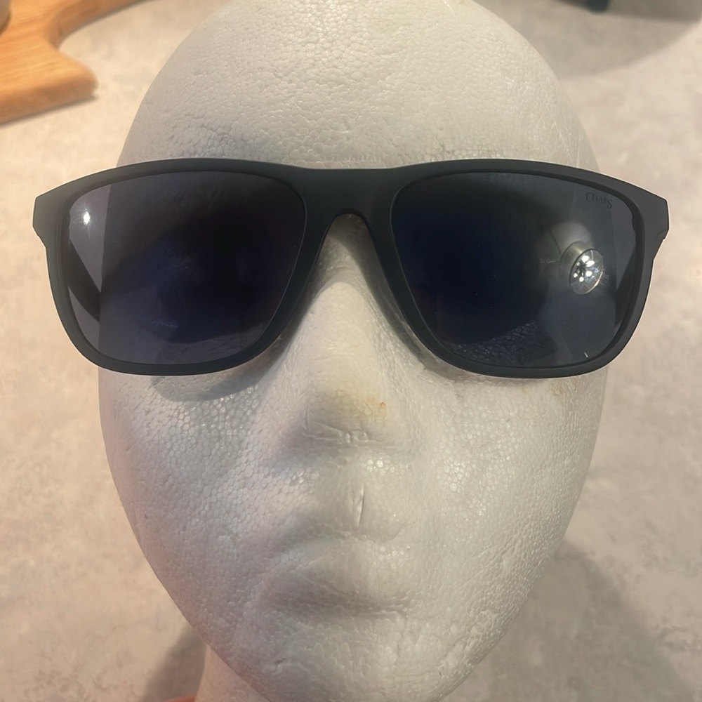 Chaps Blue Sunglasses
